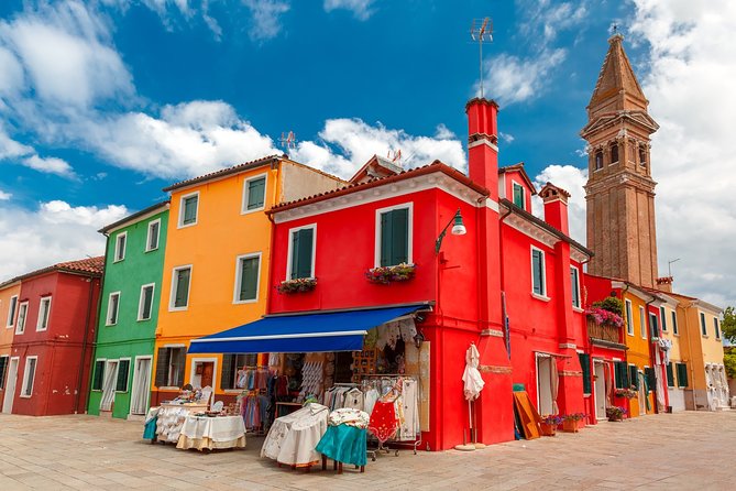 Luxury Tour of Murano & Burano by Private Boat and Guide - Is $350.85 per person a fair price?