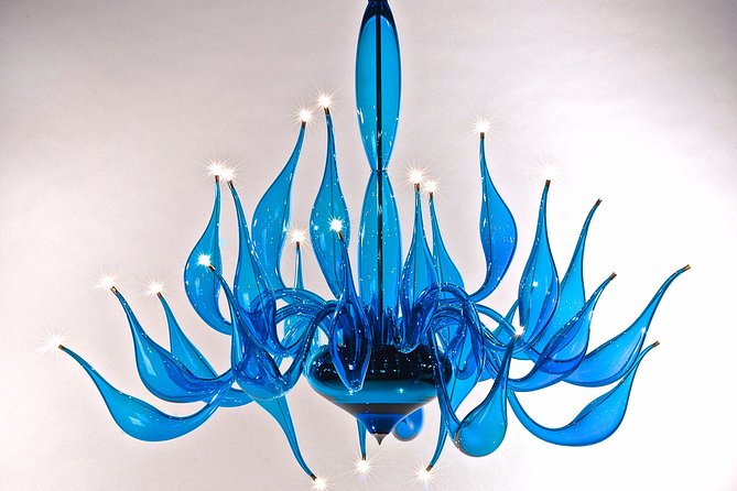 Luxury Tour of Murano & Burano by Private Boat and Guide - Who should book this tour?