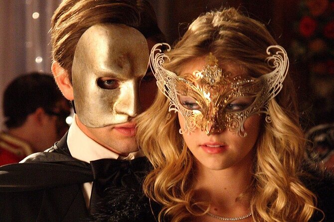 Make a Venetian Mask and Craft your Imagination - Cancellation and planning advice