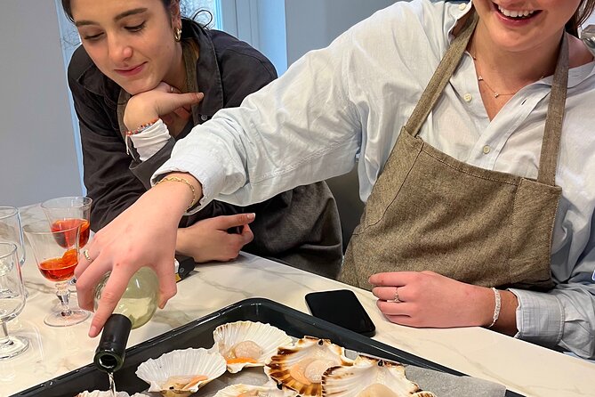 Market Tour and Cooking Class with a Local Venetian Chef - Why this Venice cooking class works so well