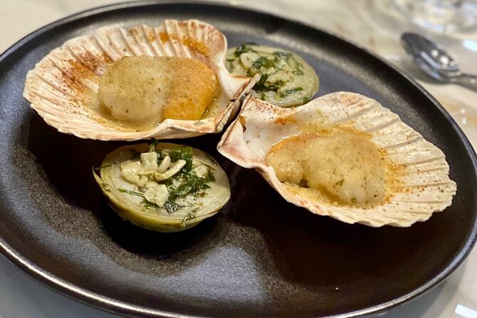 Market Tour and Cooking Class with a Local Venetian Chef - Morning or evening: choose with care