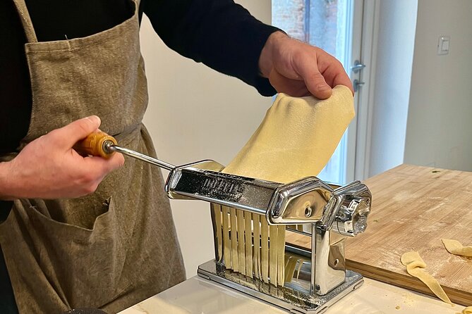Market Tour and Cooking Class with a Local Venetian Chef - Who will get the most from this experience