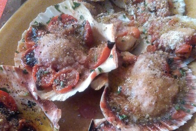 Market Tour and Cooking Class with a Venetian Sailor - Is $120.68 a fair price?