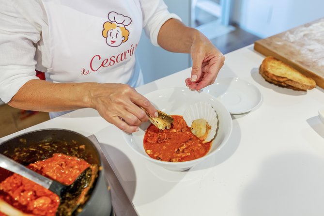 Market Tour and Dining at a Local's Home in Venice - Key points at a glance