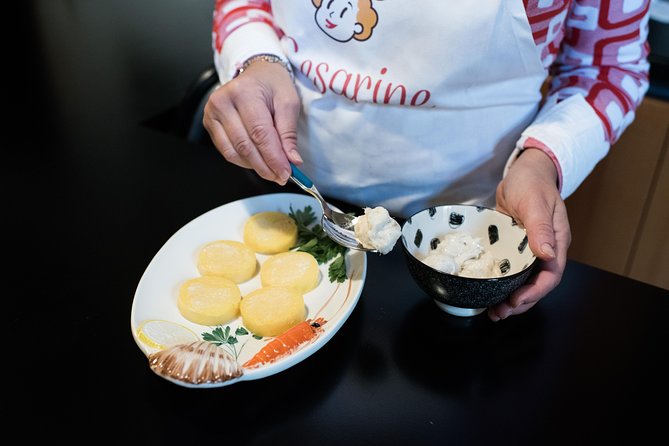 Market Tour and Dining at a Local's Home in Venice - Timing, meeting point, and practical planning