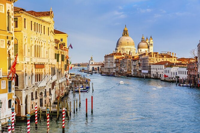Morning Magic: Venice City Walk and Gondola Tour - What the $162.21 price really includes