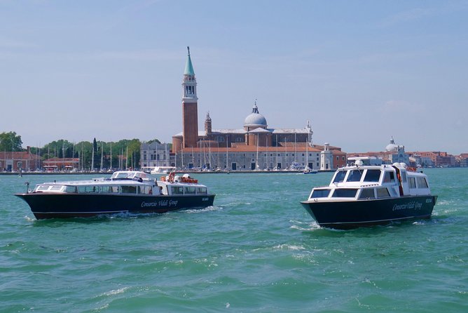 Morning Venice Lagoon Cruise: Murano and Burano Islands - Is $36.05 a good value?