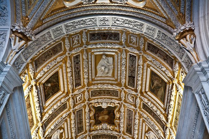 Morning Venice Walking Tour plus Doge's Palace Guided Visit - Group size, pace, and possible confusion