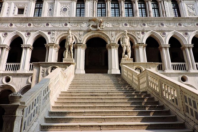 Morning Venice Walking Tour plus Doge's Palace Guided Visit - Is $118 a fair price?