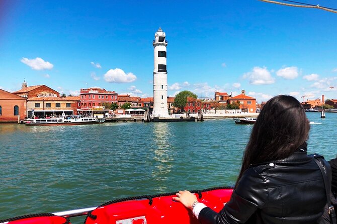 Murano and Burano half-day trip from Punta Sabbioni Jesolo - Who will enjoy this tour most