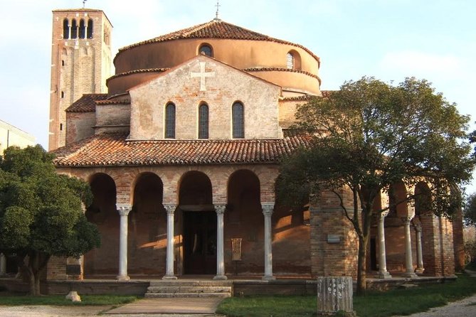 Murano and Burano Islands 4-Hour Tour - Practical details that affect your day