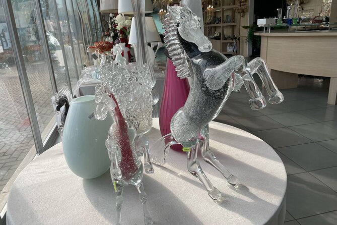 Murano Art: Glass factory tour - Who will enjoy this experience most