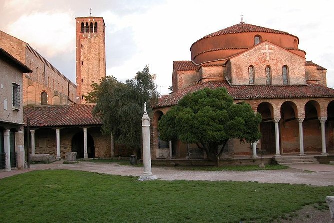 Murano, Burano and Torcello Half-Day Sightseeing Tour - What the boat ride adds, and where it falls short