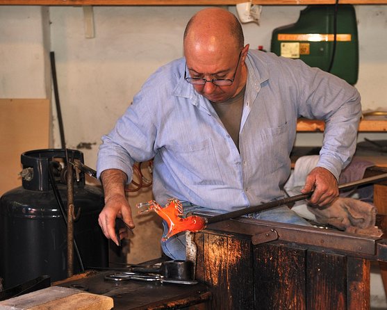 Murano, Burano and Torcello Half-Day Sightseeing Tour - Is $25.53 a good deal?
