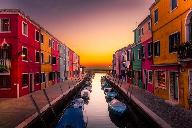Murano, Burano and Torcello Half-Day Sightseeing Tour - Should you book the Murano, Burano, and Torcello tour?