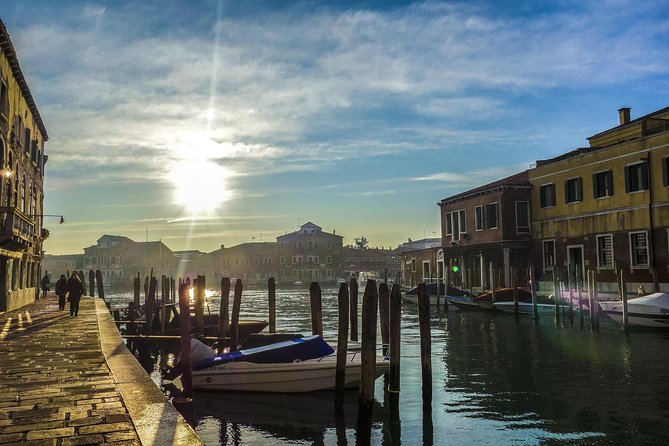Murano, Burano and Torcello Islands Full-Day Tour - What the boat ride adds to the day