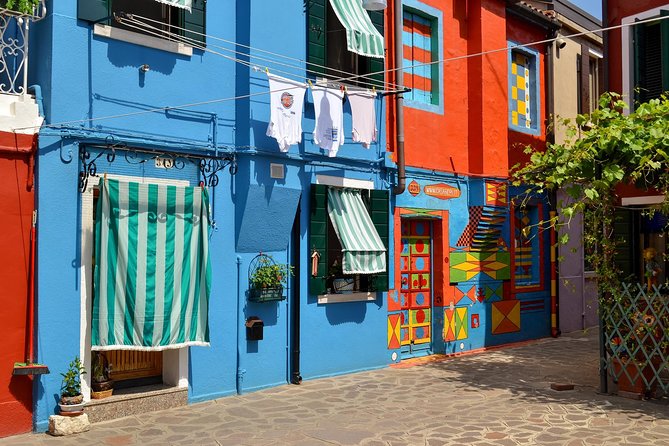 Murano, Burano and Torcello Islands Full-Day Tour - How much value does the $94 price offer?