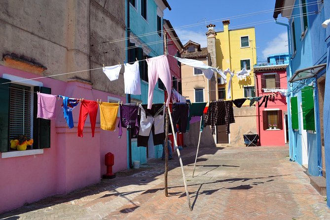 Murano, Burano and Torcello Islands Full-Day Tour - Who will enjoy this island tour most?