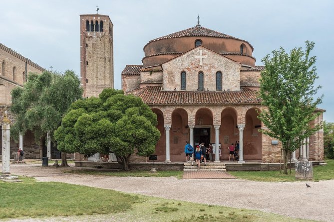 Murano, Burano and Torcello Islands Full-Day Tour - Practical details that can make the day better