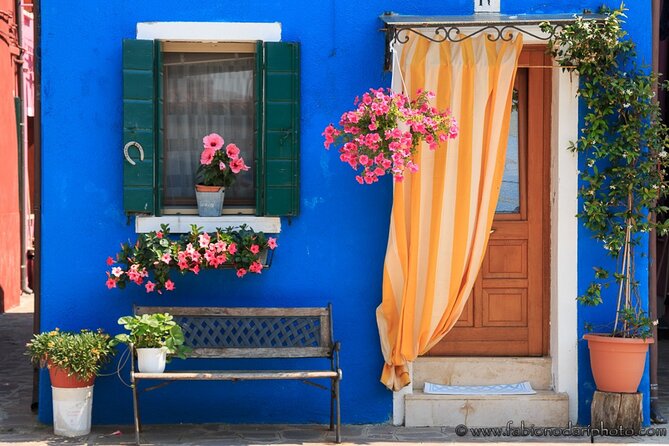 Murano, Burano and Venice Boat Tour from Venice Train Station - Why this boat route works for a first day in Venice