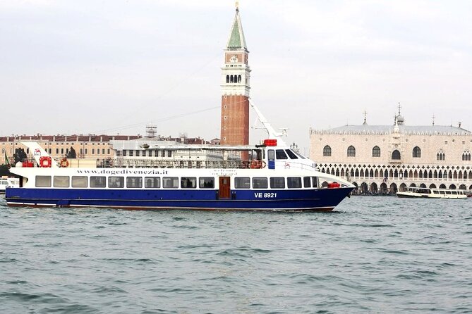 Murano, Burano and Venice Boat Tour from Venice Train Station - Murano glass: the most distinctive stop