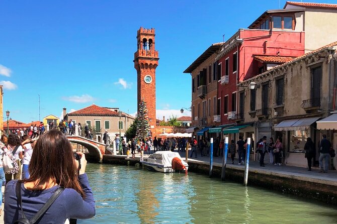 Murano, Burano and Venice Boat Tour from Venice Train Station - Price, time, and overall value