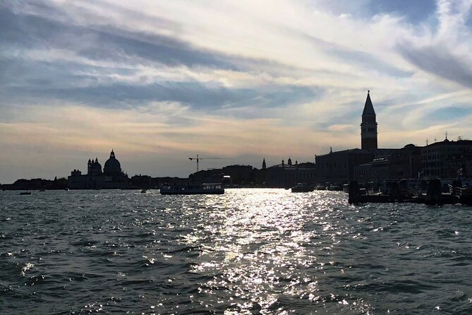 Murano, Burano and Venice Boat Tour from Venice Train Station - What the day feels like in practical terms