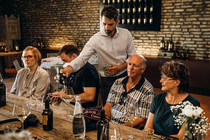 Murano Burano Islands Boat Tour Glass Factory & St Erasmo Winery - Why this island tour is different from a regular vaporetto ride