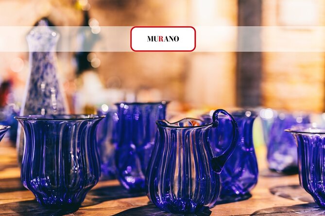 Murano & Burano Islands Tour with Glass-blowing Factory Visit - Who should book this outing
