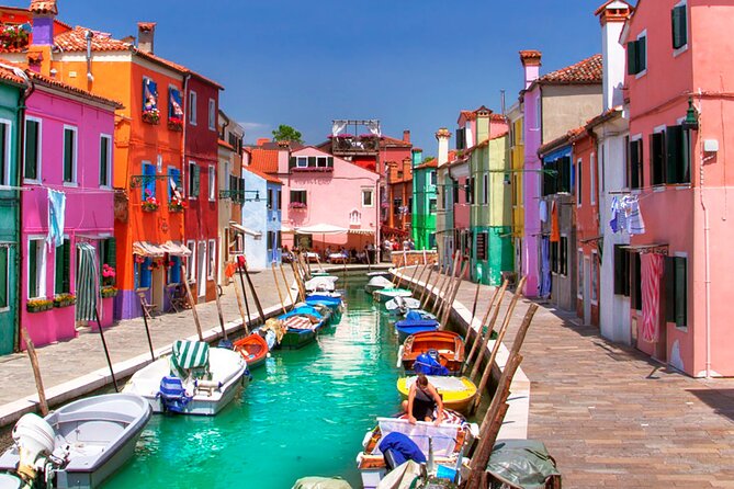 Murano, Burano & Torcello: Venetian Island Highlights - Who will enjoy this outing most