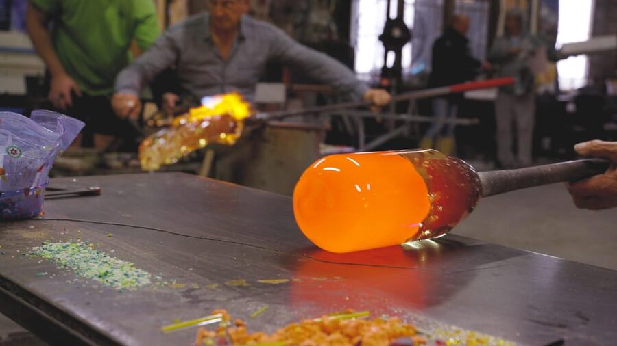 Murano: Glass Blowing Demonstration and Artistic Glass Gift - Key points to know before you go
