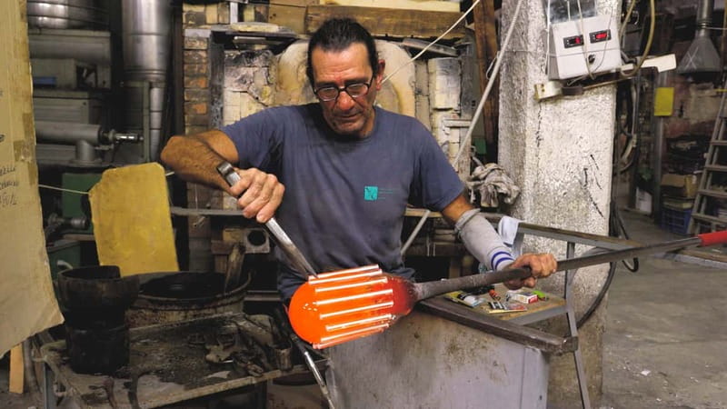 Murano: Glass Blowing Experience at Gino Mazzuccato Factory - Why this Murano visit is worth your time