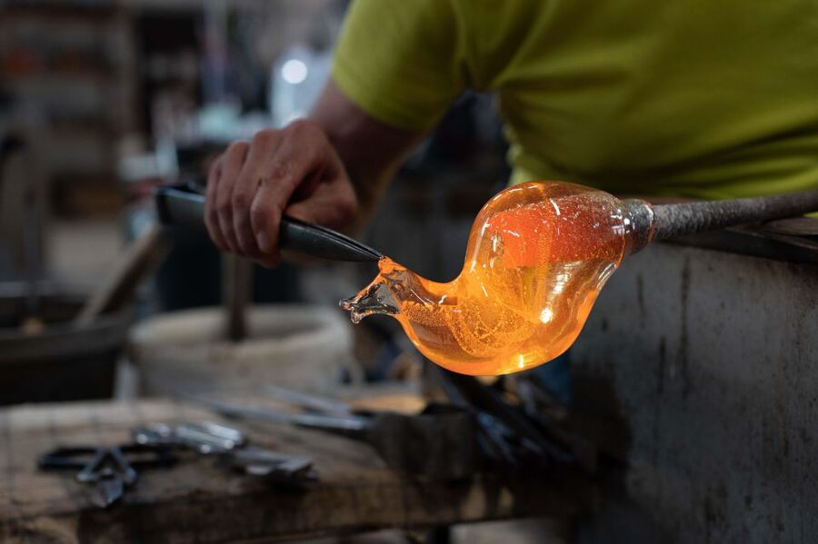 Murano: Glass Factory Experience with Tour and Demonstration - FAQ