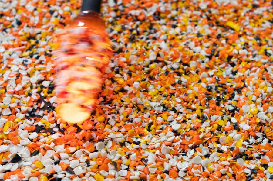 Murano: Glass Factory Experience with Tour and Demonstration - Arriving at Vetreria Artistica Colleoni