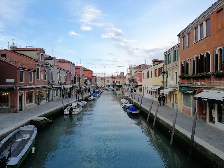 Murano: Glass Lampwork Workshop and Walking Tour - Why This Murano Tour Is More Than a Factory Stop