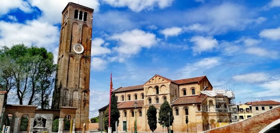 Murano: Glass Lampwork Workshop and Walking Tour - Starting at Murano Faro Near the Lighthouse
