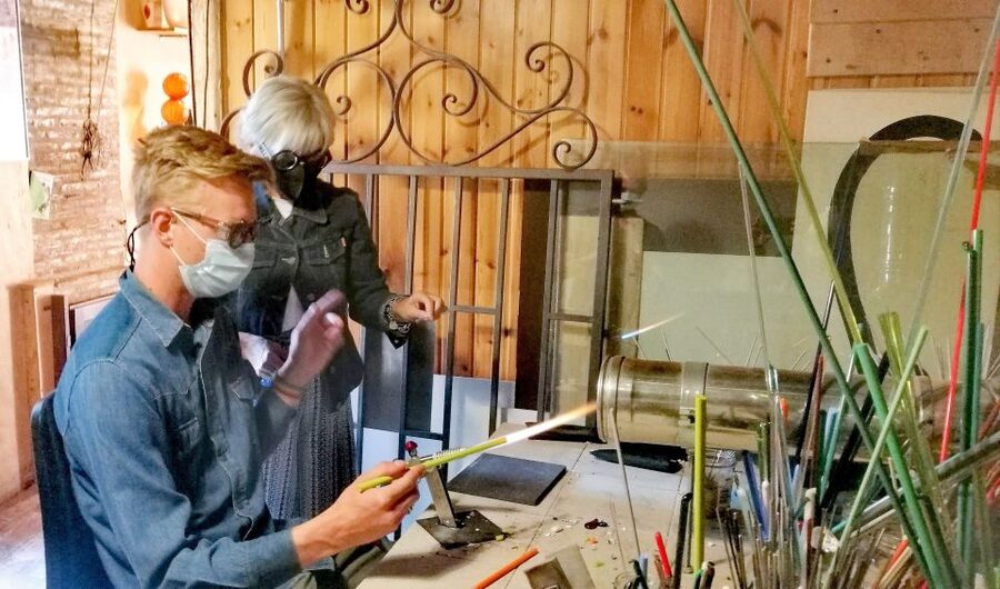 Murano: Glass Lampwork Workshop and Walking Tour - Should You Book the Murano Lampwork Workshop?