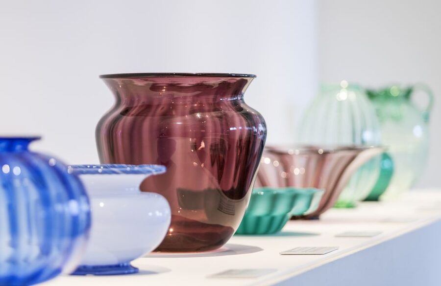 Murano: Glass Museum Entry Ticket - A quick visit or a slower museum stop