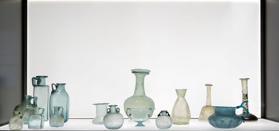 Murano: Glass Museum Entry Ticket - Entering the museum and planning your visit