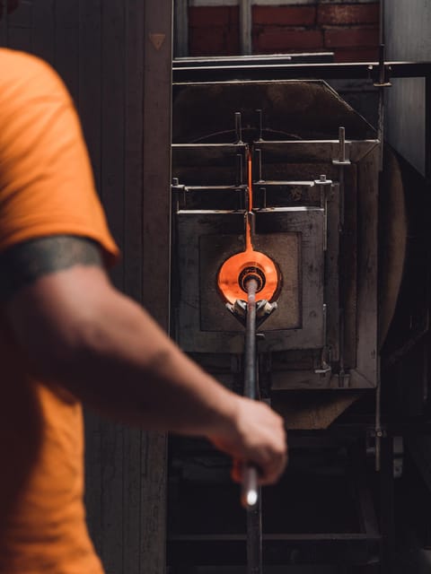 Murano: Glassblowing Workshop for Beginners - Why this Murano workshop feels different from a glass factory visit