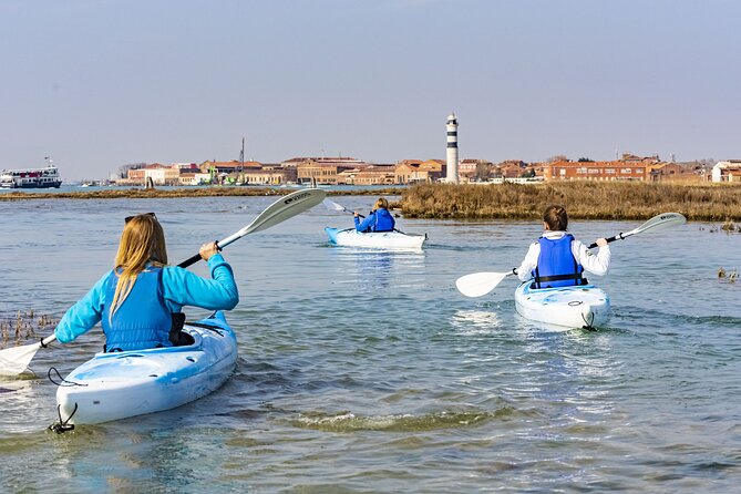 Nature Kayak Tour: Exploring Europe’s Largest Lagoon - Who will enjoy this most?