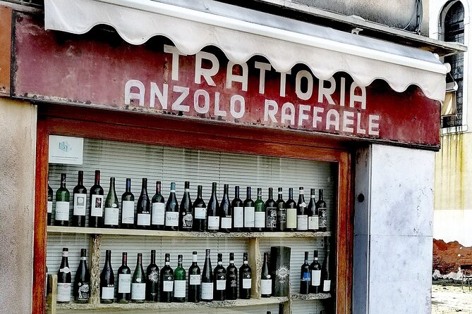 Off the Beaten Path Walk in Venice - Why Dorsoduro makes a smart choice for this walk