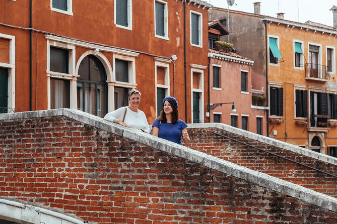 Off the Beaten Track in Venice: Private City Tour - Who will enjoy this Venice walk?