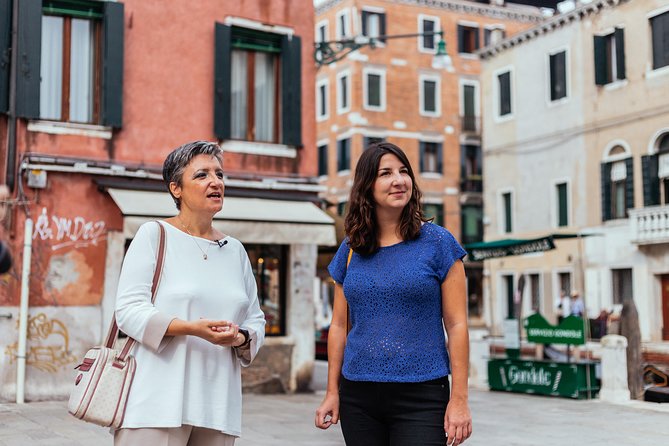 Off the Beaten Track in Venice: Private City Tour - Should you book this private Venice tour?