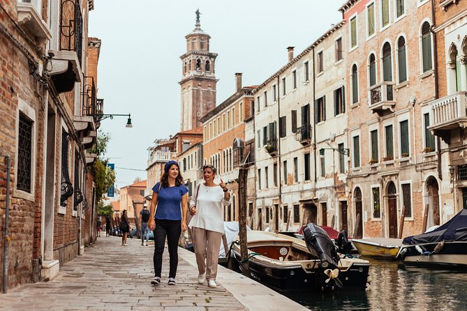 Off the Beaten Track in Venice: Private City Tour - What a private guide changes
