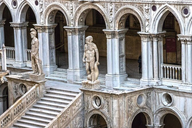 One Day Tour in Venice - Is $248.72 a Fair Price?