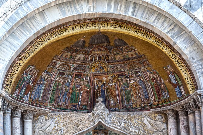 One Day Tour in Venice - Timing, Walking, and Group Comfort