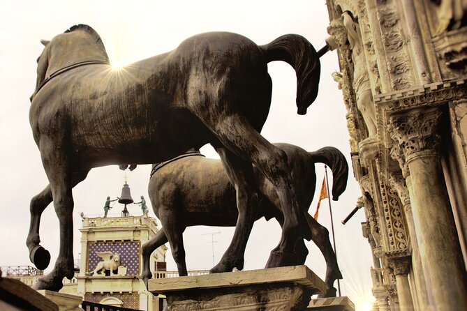 One Day Tour in Venice - Who Should Book This Experience?