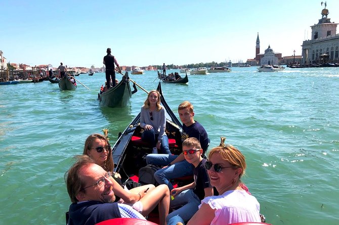 One-Day Venice: Skip-the-Line St. Mark’s Basilica, Walk & Gondola - How the $139.38 price works out