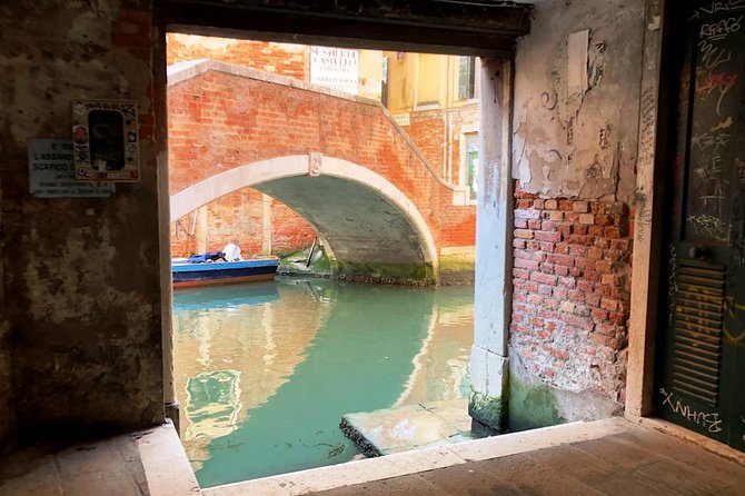 One-Day Venice: Skip-the-Line St. Mark’s Basilica, Walk & Gondola - Who should choose this Venice tour
